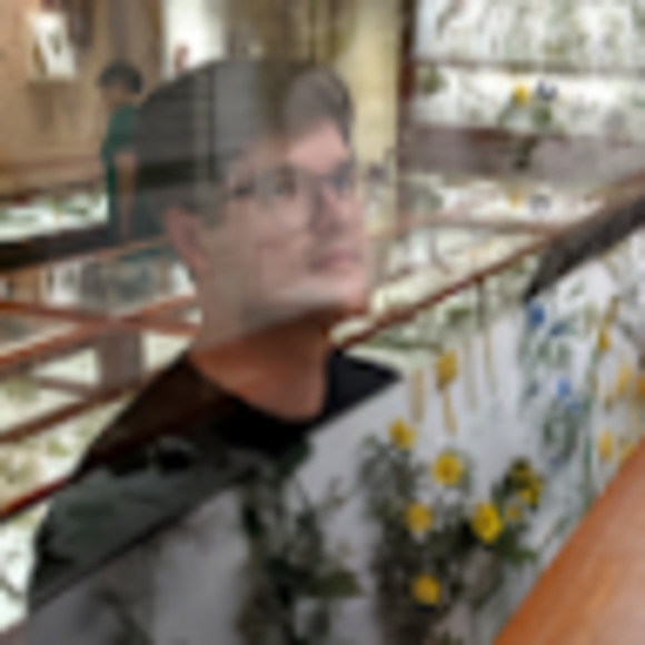 Meet your Posher, Asa - Picture 1 of 1